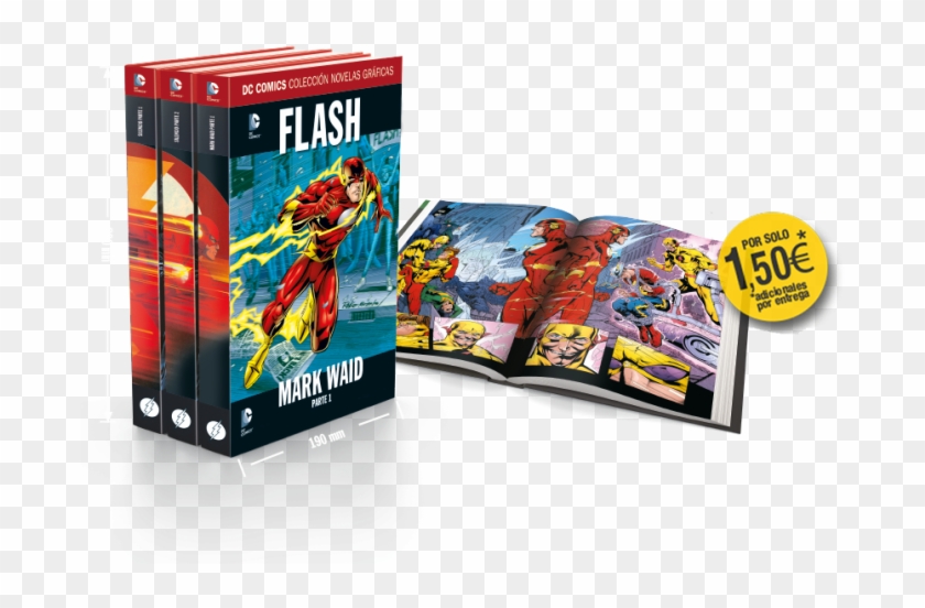Flash Libros - Batman De Neal Adams Salvat #980354
