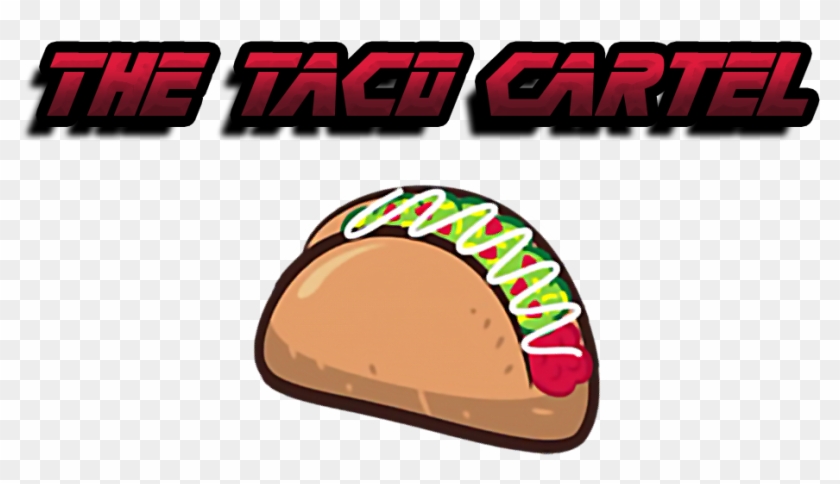 The Taco Cartel Logo - Baked Goods #980370