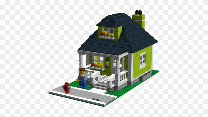 Name, Lime House Modular - Download #980427