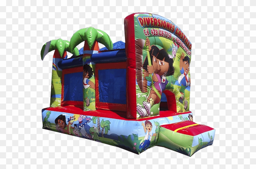 Inflatable #980440