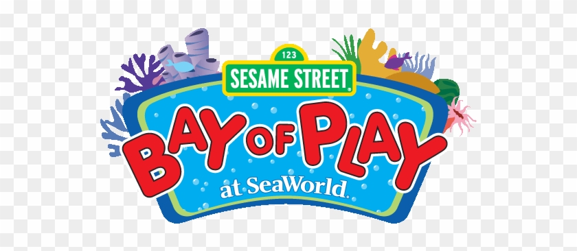 San Diego Bay Of Play® - Bay Of Play Logo #980442
