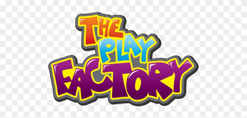 The Play Factory Inflatables - Indoor Playground #980453