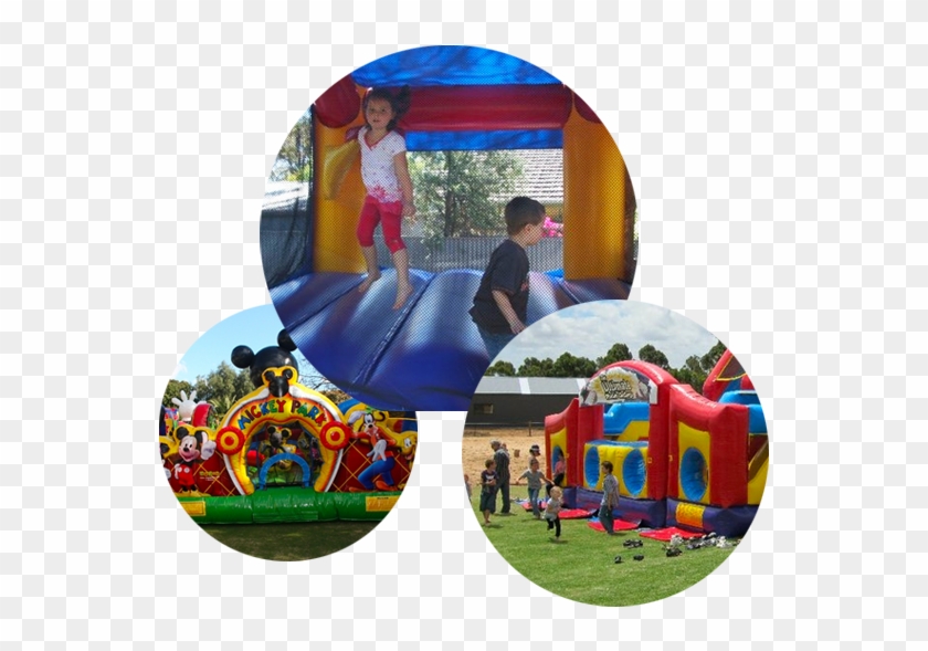 Character Jumps Can Supply Inflatable Jumping Castles, - Adelaide Jumping Castle #980500