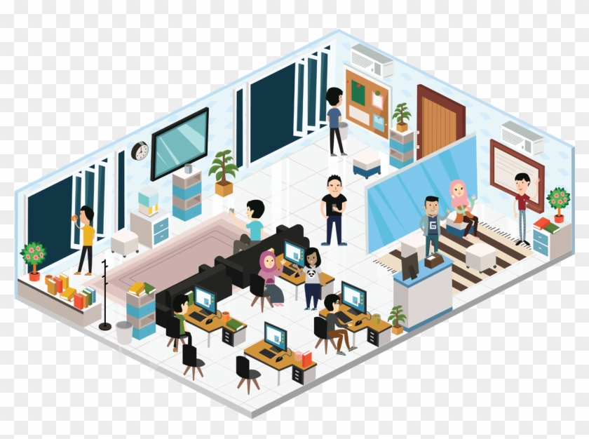 Howoninyonwork - House #980570