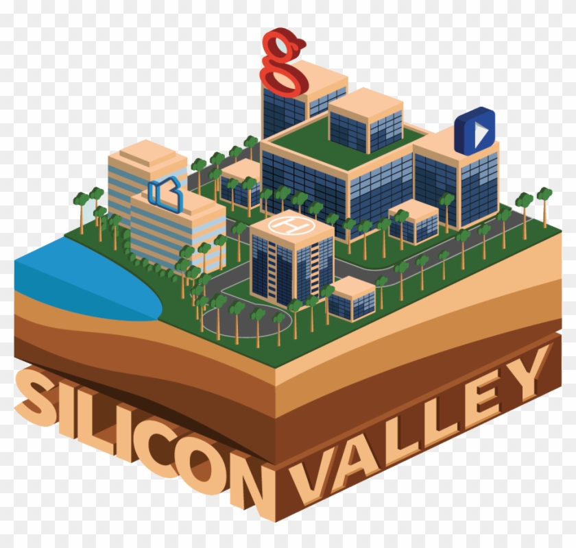 Silicon Valley - Silicon Valley Escape Room #980576
