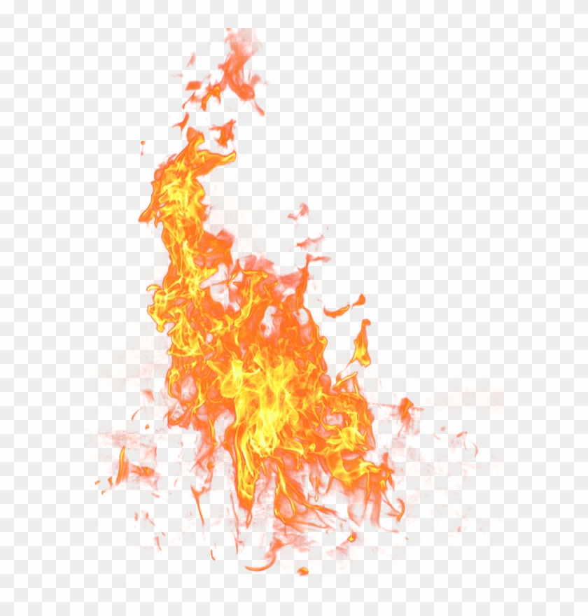 Fire Flame Png Download ,fire Png - Fire Png For Photoshop #980582