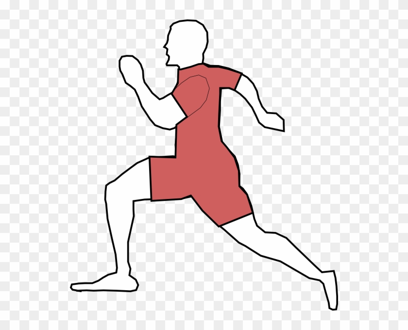 Exercise Clip Art #980605