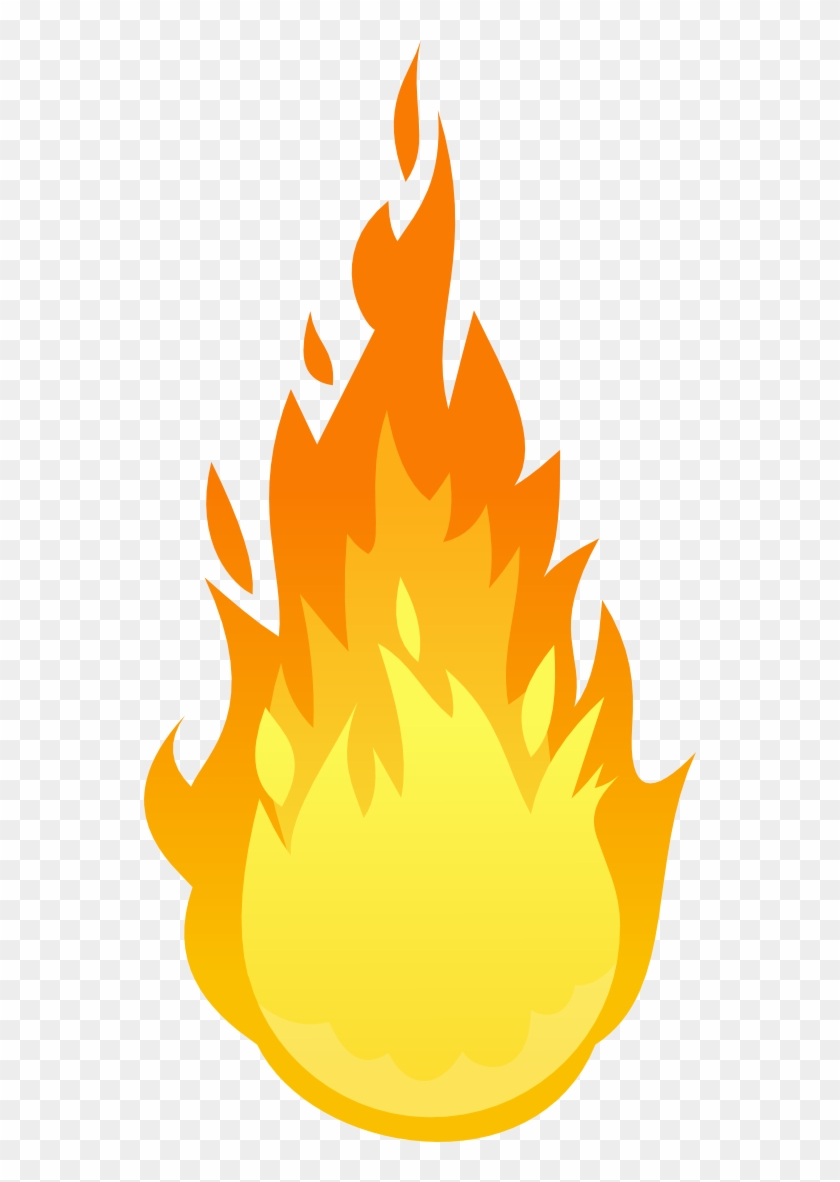 Fire Flame Png Images & Pictures Becuo - Fire Transparent #980610