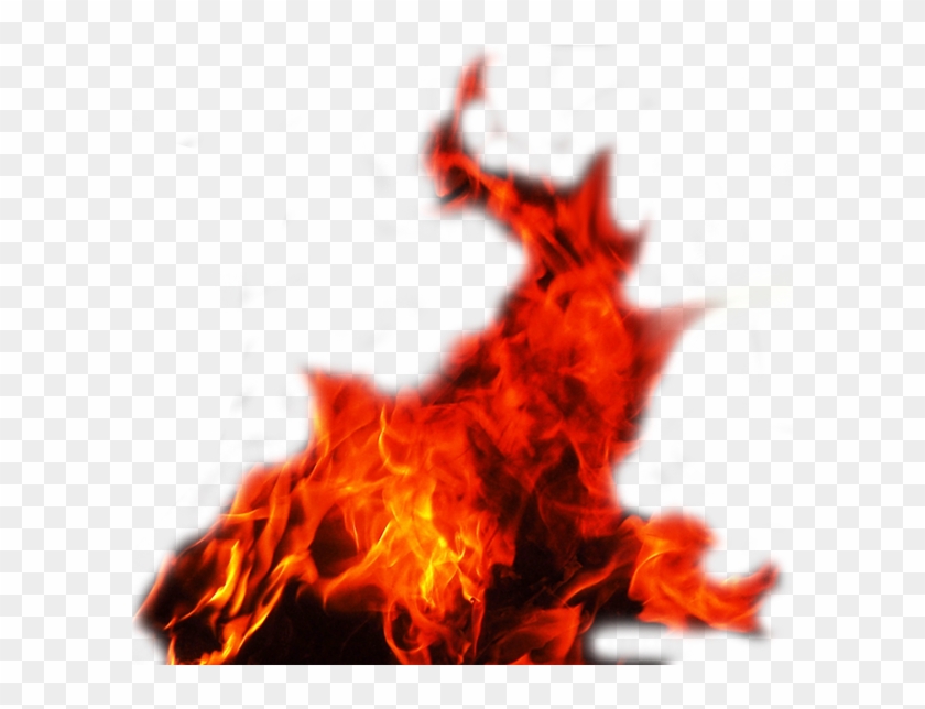 Fire Png Fire Flames Png - Red Fire Flames Png #980615