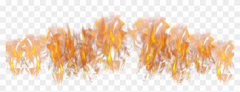 Free Fire Flame Png - Chesa Nyama #980625