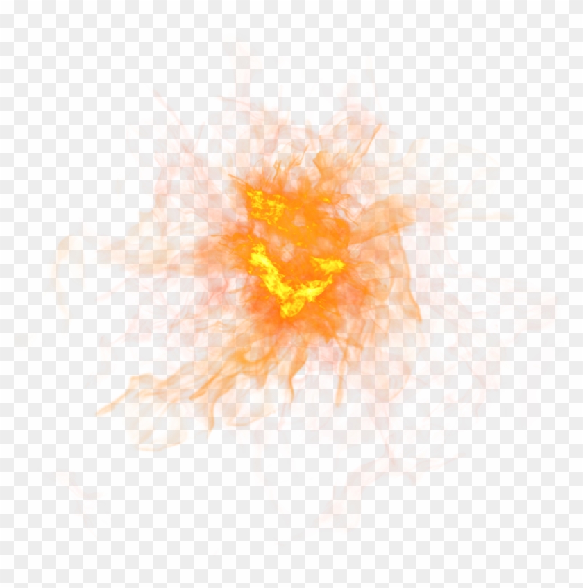 Misc Fire Explosion Element Png By Dbszabo1 - Fire #980628