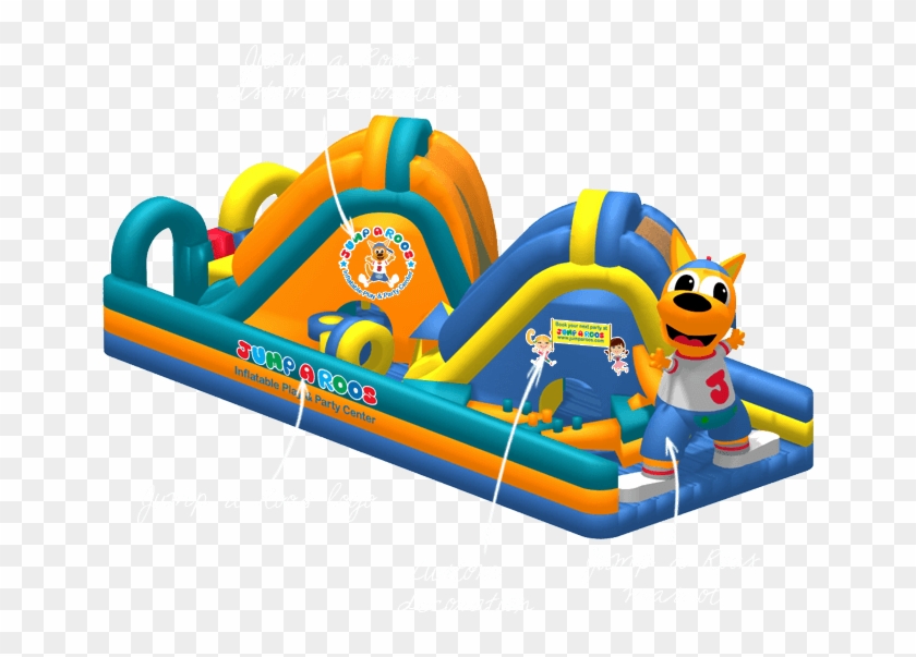 Greg Fellerman - Inflatable #980655