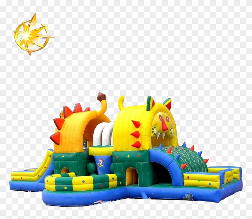 Inflatable #980666