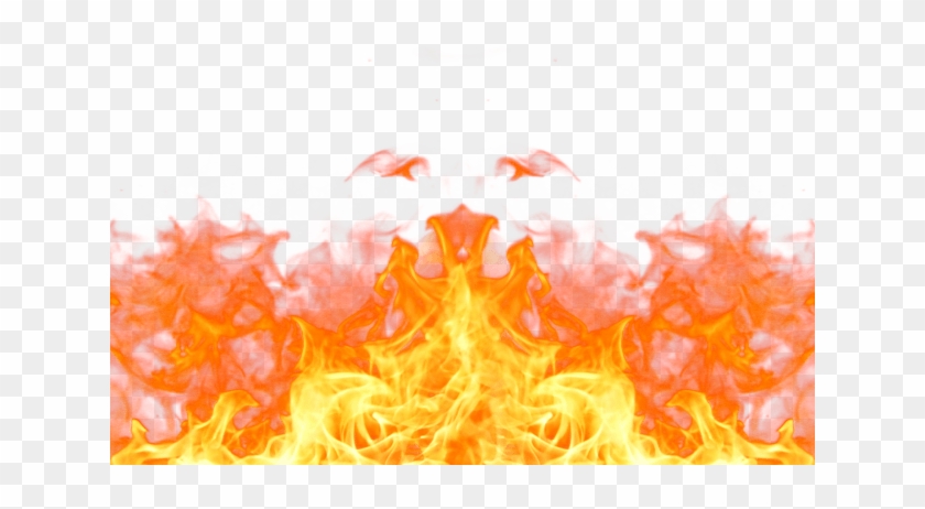 Fire Png Hd Fire Png Effect - Transparent Background Fire Png #980674