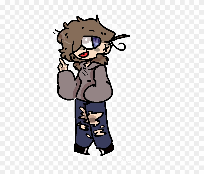 I Make Trash For A Living - Cartoon #980715