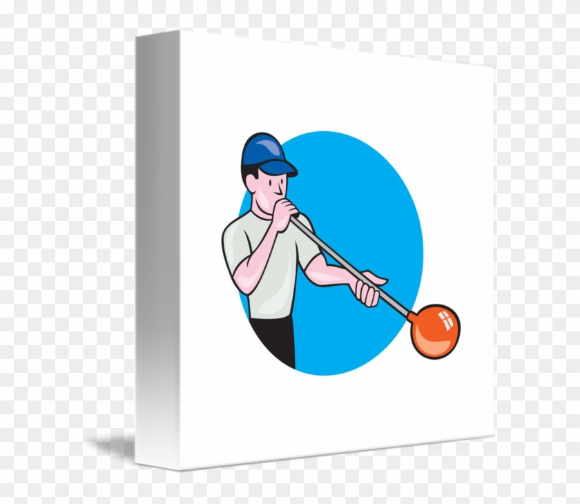 Glassblowing - Free Transparent PNG Clipart Images Download