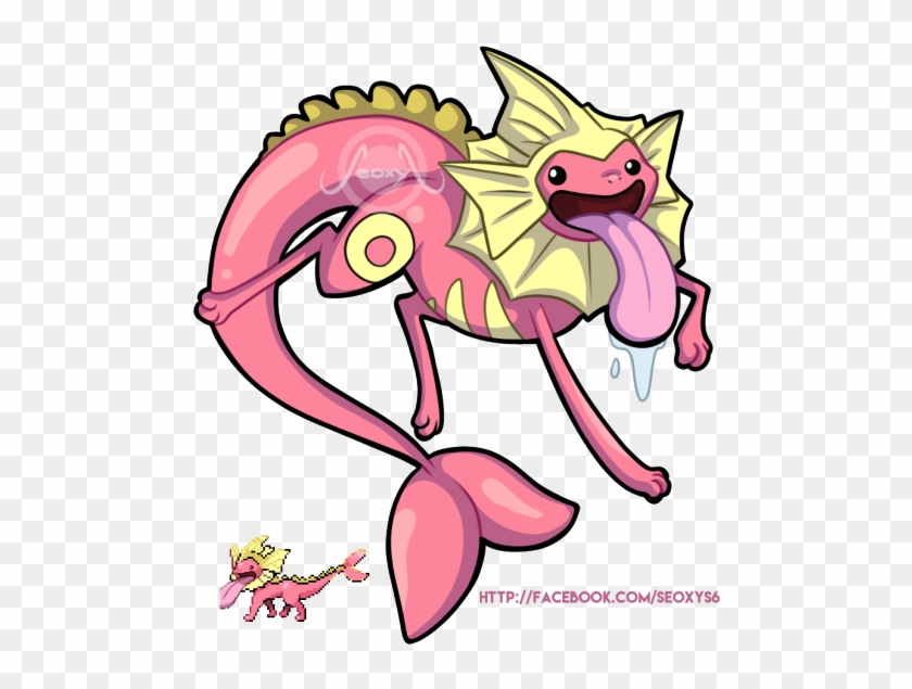 Derpeon Incomming I Drew This Happy Little Fellow At - Cartoon #980740