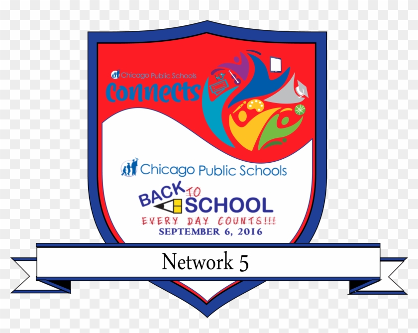 Cps Back To School - School #980755