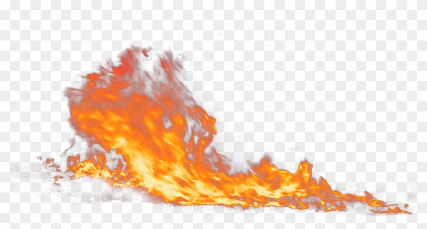 Fire Png - Fire #980791
