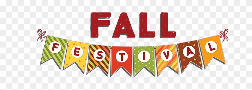 Fall Festival Happy Valley School East Campus Clip - Fall Festival Clipart #980804