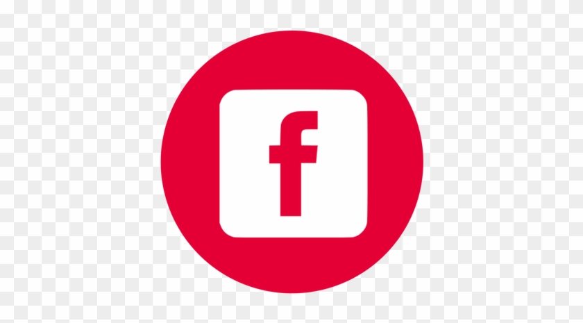 Follow Me On Social Accounts - Youtube Flat Icon Png #980826