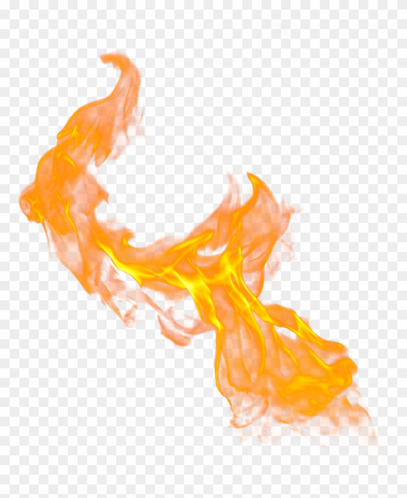 Fire Png - Flame Png #980846