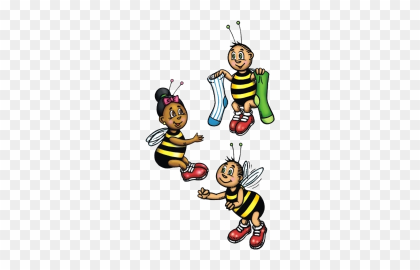 Busy Bee Helpers - Busy Bee Helpers #980866