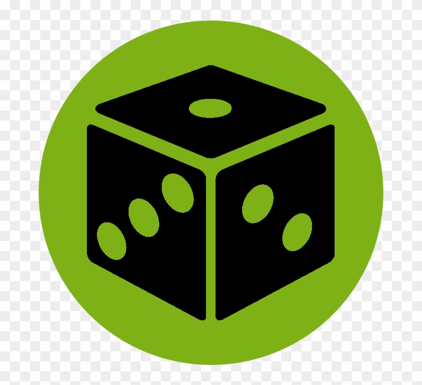 Logo Logo - Dice Symbol #980870