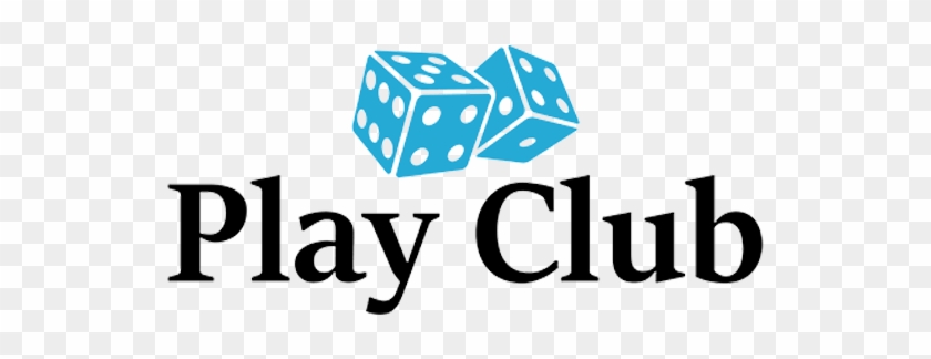 Play Club Logo - (12+) Уроки Судьбы В Вопросах И Ответах #980894