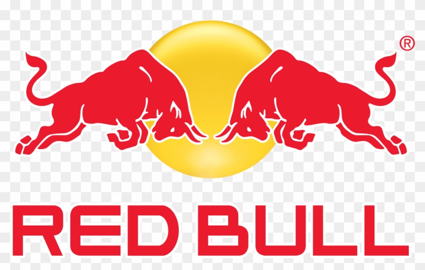 Logos Free - Logo Red Bull Png #980903