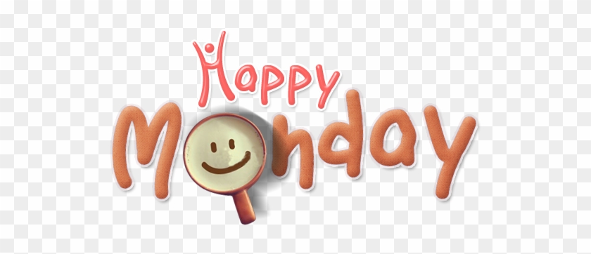Happy Monday Images, Quotes Pictures For Free Download - Happy Monday Free Clipart #980908