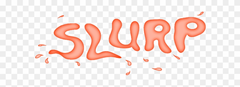 Slurp Png #980933