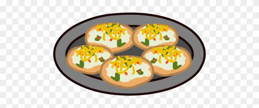 Download Graphic Patterns - Sev Puri Clipart Png #980971