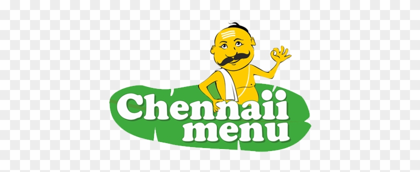South Indian Food Logo #980973