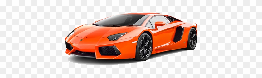 Lamborghini Clipart Transparent - Lamborghini Transparent #980988