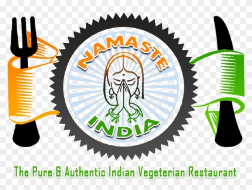 Namaste India - Namaste India #980993
