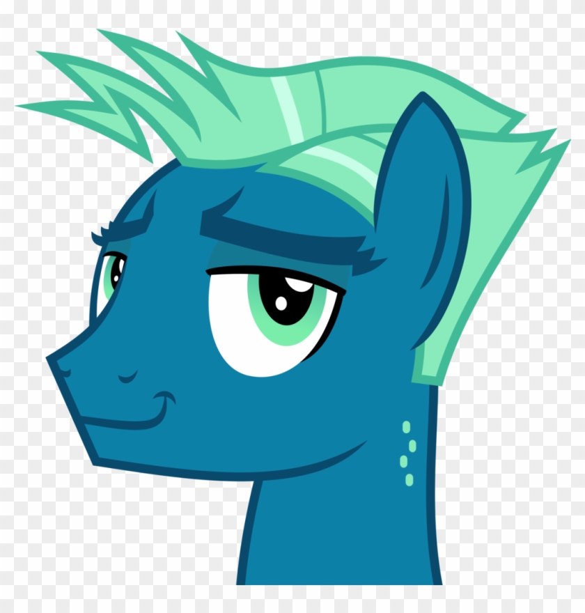 You All Follow Me Lead And Calls Alright - Mlp Sky Stinger Vector #980997