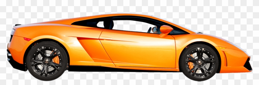 Clipart Car Lamborghini Race Pencil And In Color - Car Png Transparent Clipart #981010