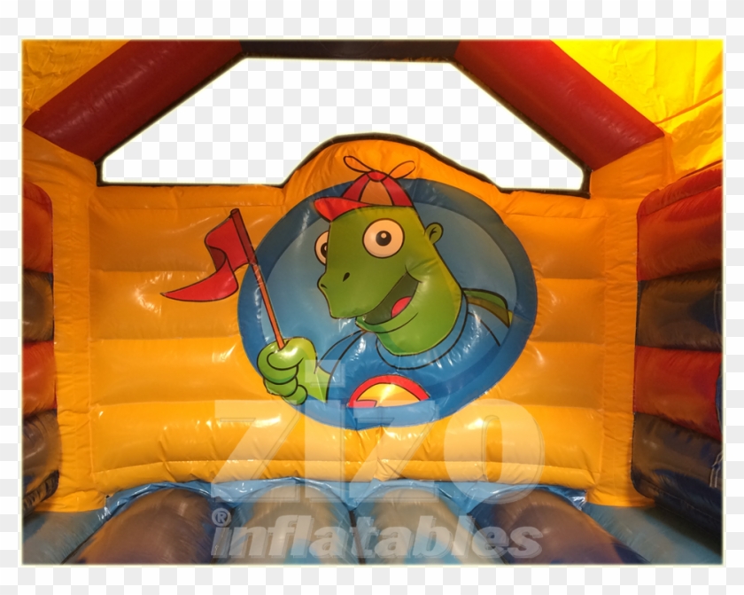 Prijs Op Aanvraag - Inflatable #981031