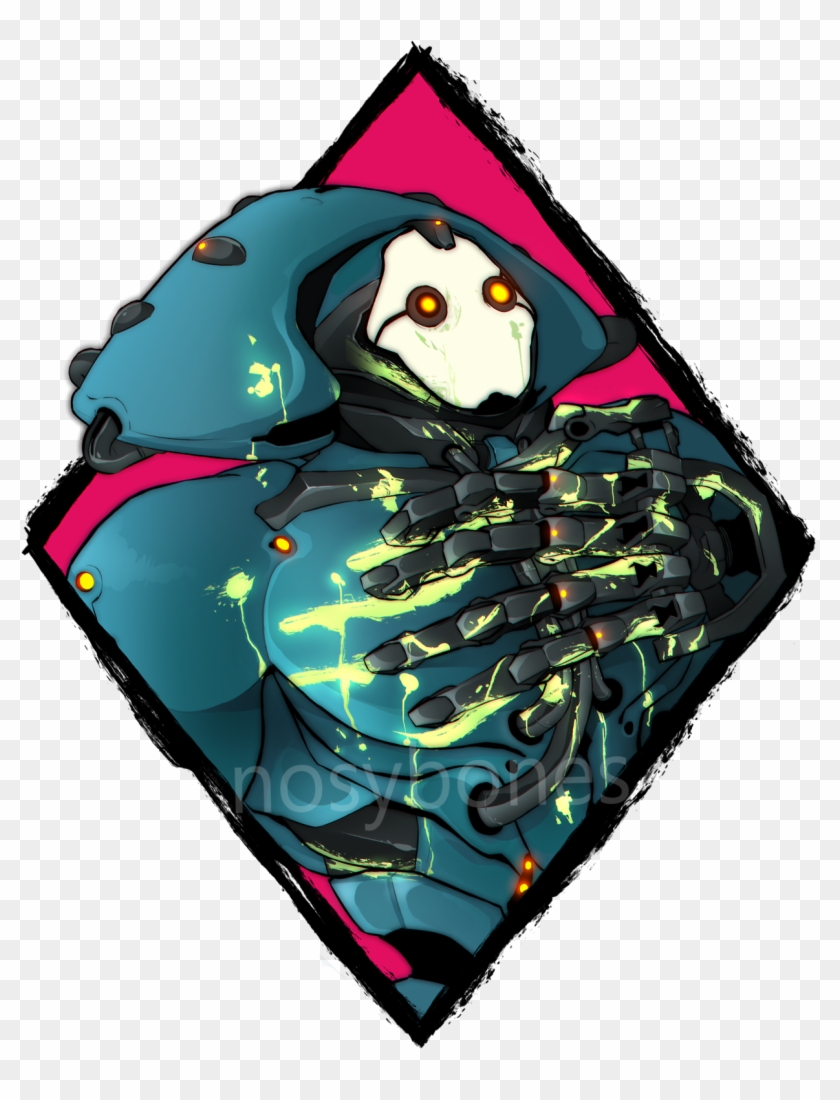 Sorry For The Watermark But - Warframe #981033