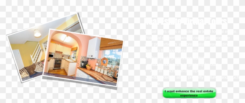 Virtual Tours For Real Estate Agents - Real Estate Broker #981050