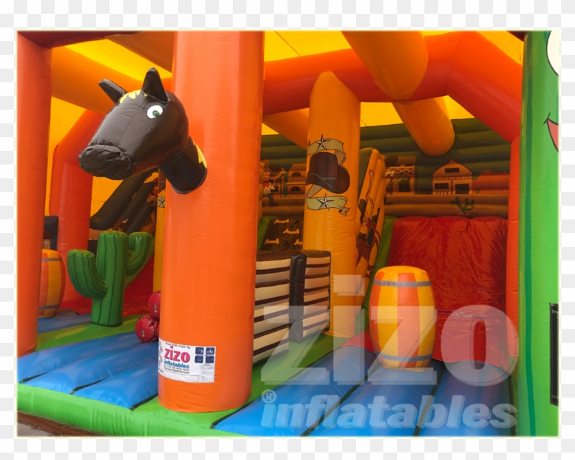 Product - Inflatable #981052