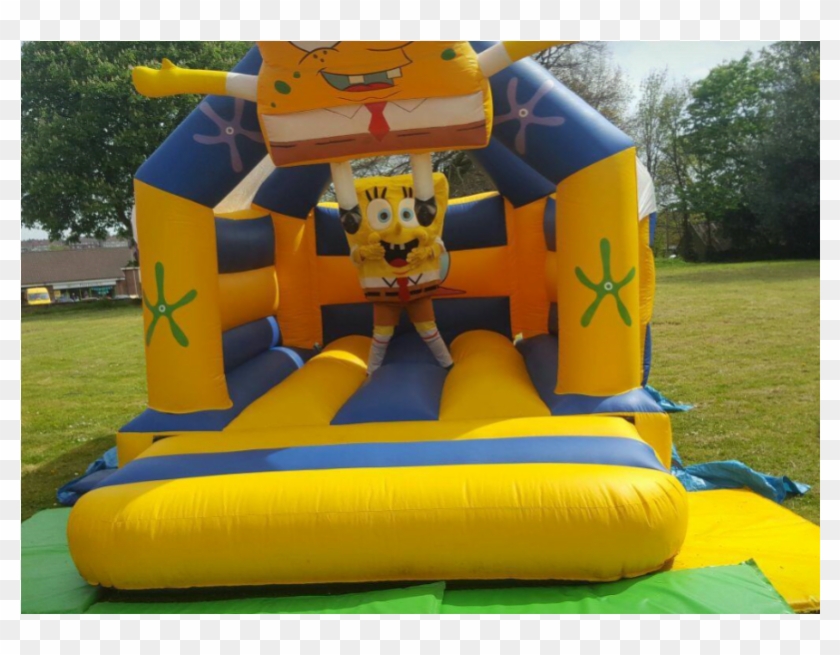 Woodwards Party Inflatables, Mexborough - Party #981065