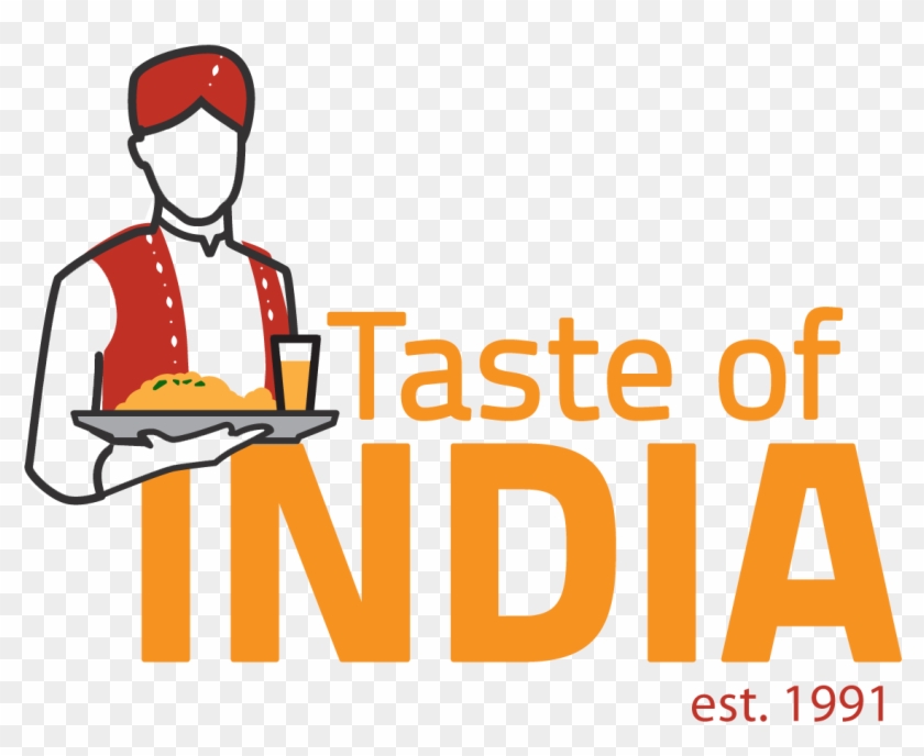 Taste Of India - Taste Of India #981084