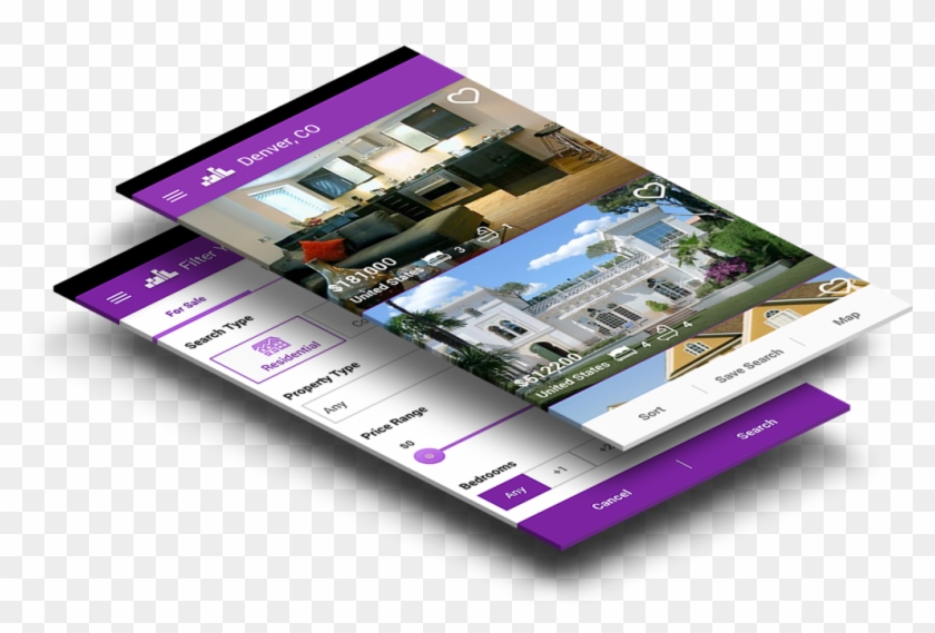 Real Estate - Real Estate #981088