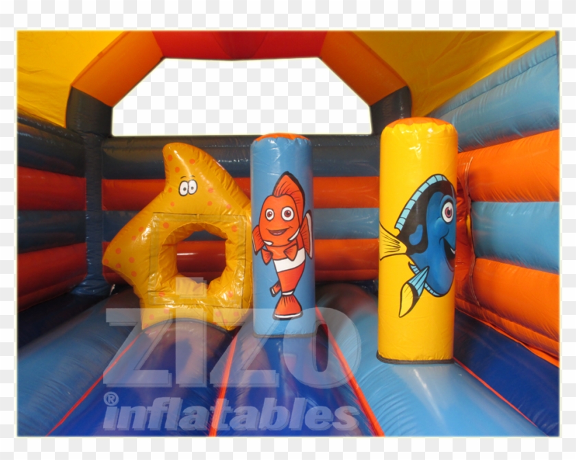 Sku - Inflatable #981111