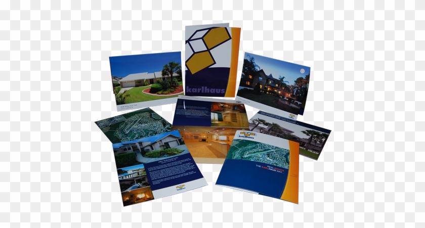 Real Estate Brochure Ideas - Best Brochures #981118