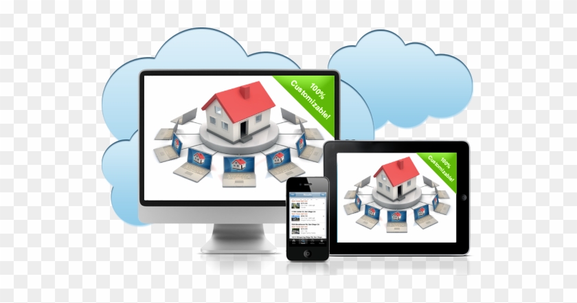 Real Estate Software - Distributed File System #981135