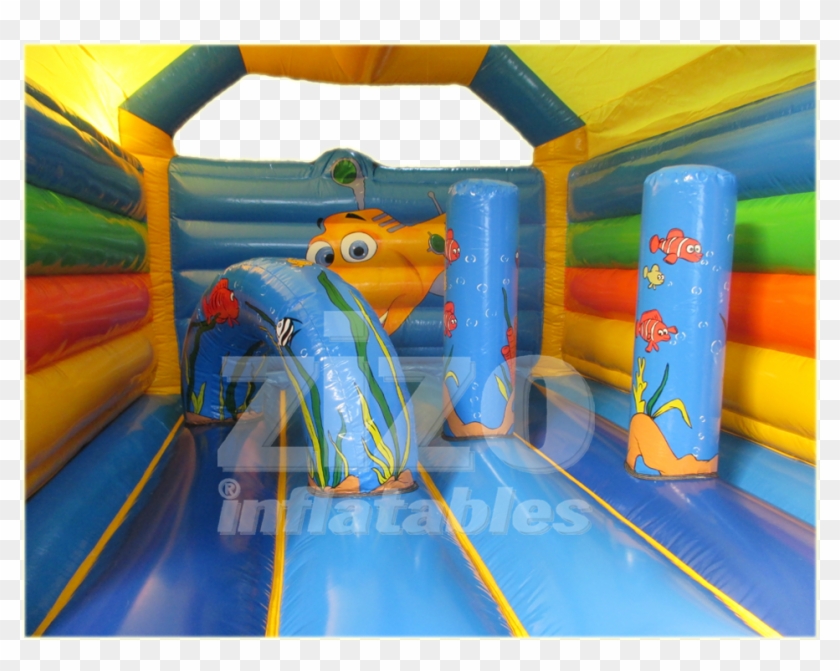 Sku - Inflatable #981150