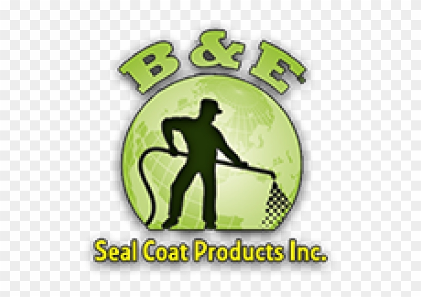 Cropped Sealcoating Products Png B E Seal Coat Products - Sealcoat #981161